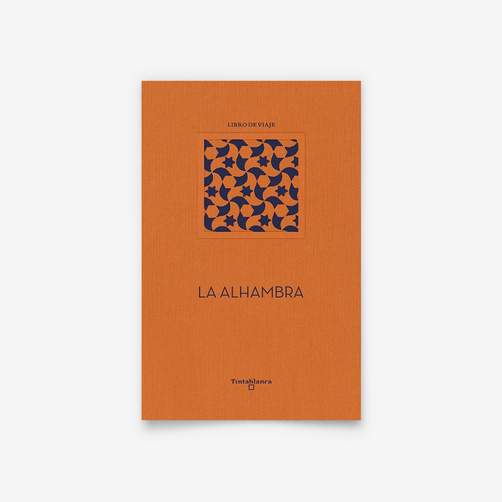 LA ALHAMBRA - Tintablanca